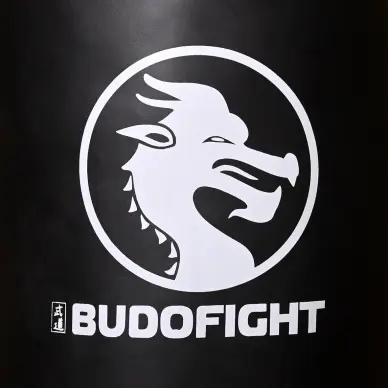 Sac de Frappe Cuir Vintage Budo-Fight - 16