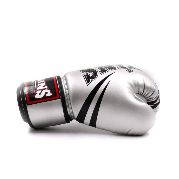 Gants de boxe Twins TW6