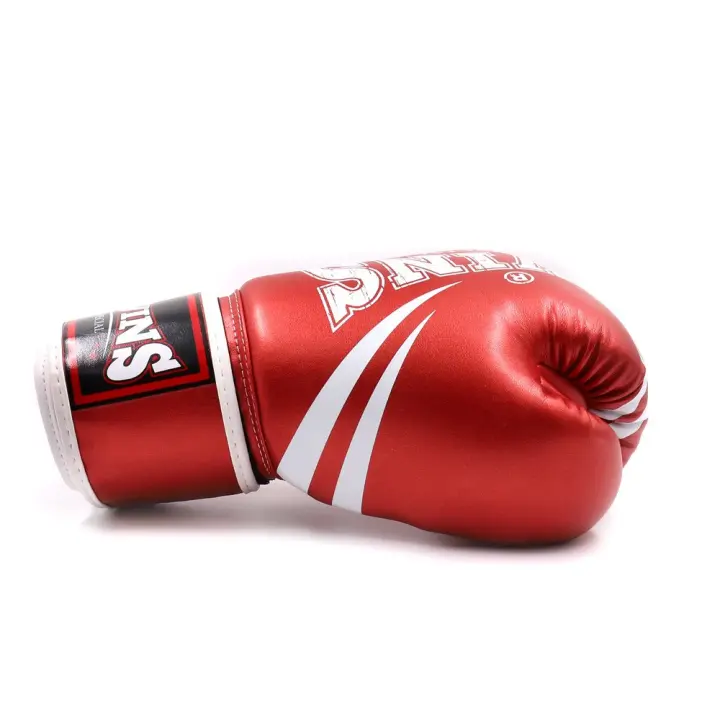Gants de boxe Twins TW6