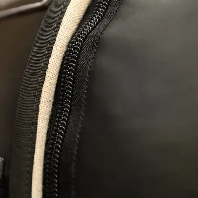 Sac de Frappe Cuir Vintage Budo-Fight - 18