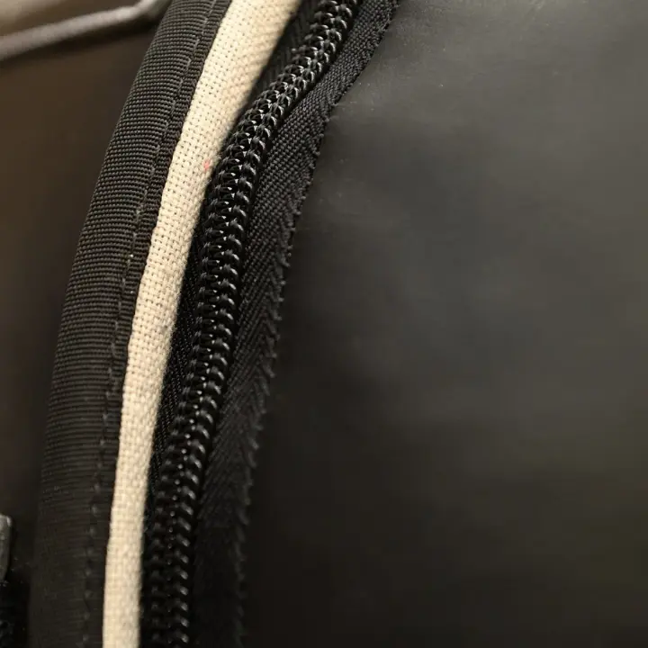 Sac de Frappe Cuir Vintage Budo-Fight