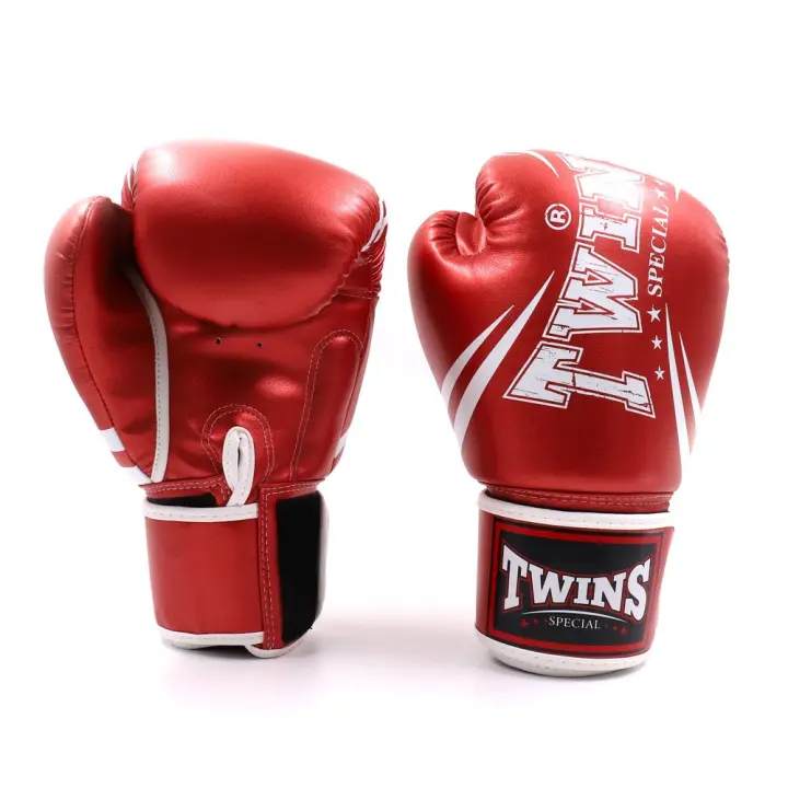 Gants de boxe Twins TW6
