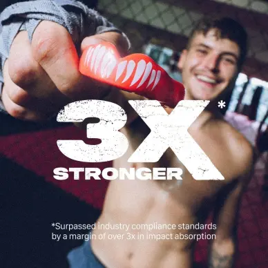 Protège-dents SAFEJAWZ Extro Viper - 4