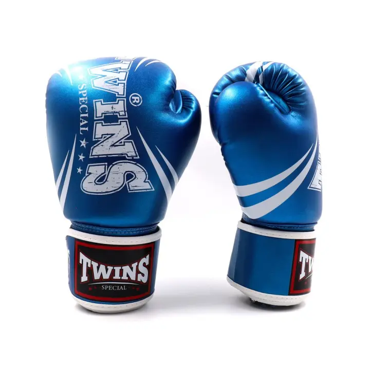 Gants de boxe Twins TW6