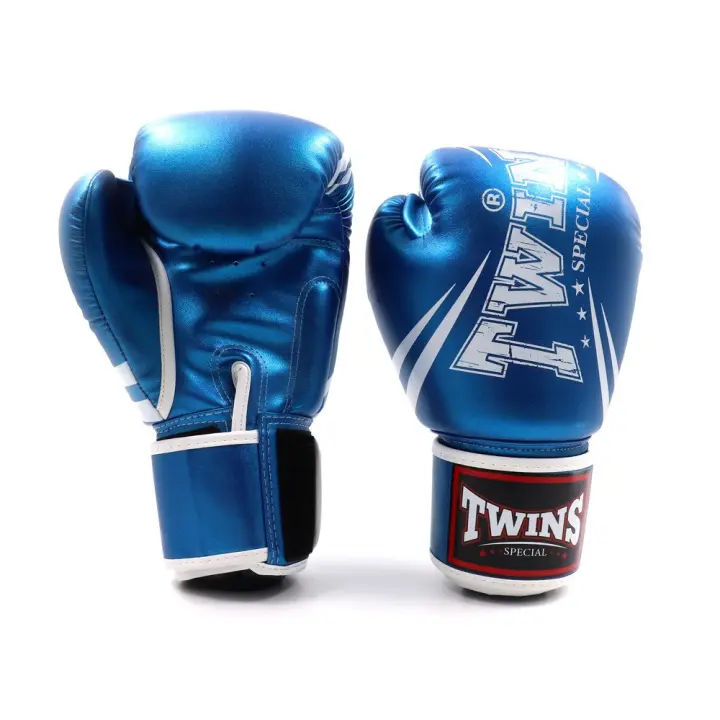 Gants de boxe Twins TW6