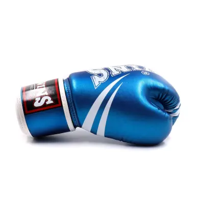 Gants de boxe Twins TW6 - 9