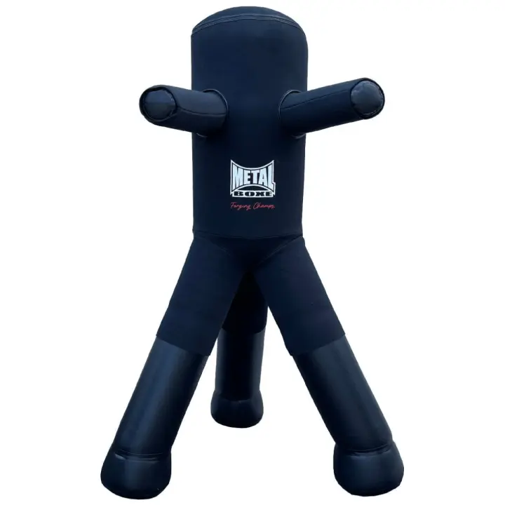 Base de frappe Metal Boxe AquaAir