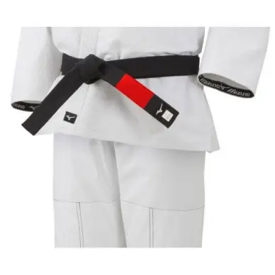 Kimono JJB Mizuno - 4