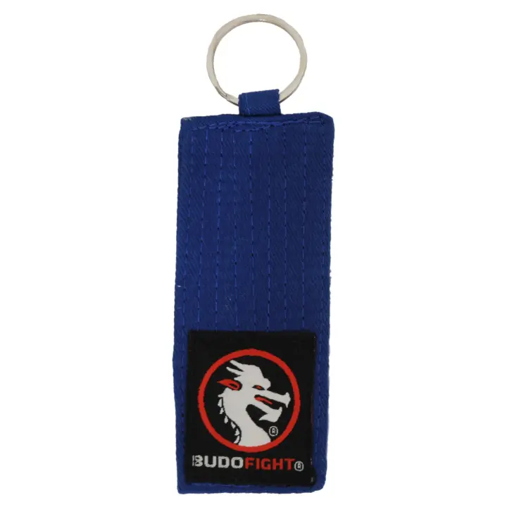 Porte-clés Ceinture de Judo