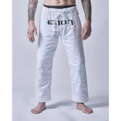 KIMONO JJB Elion Squale - 5