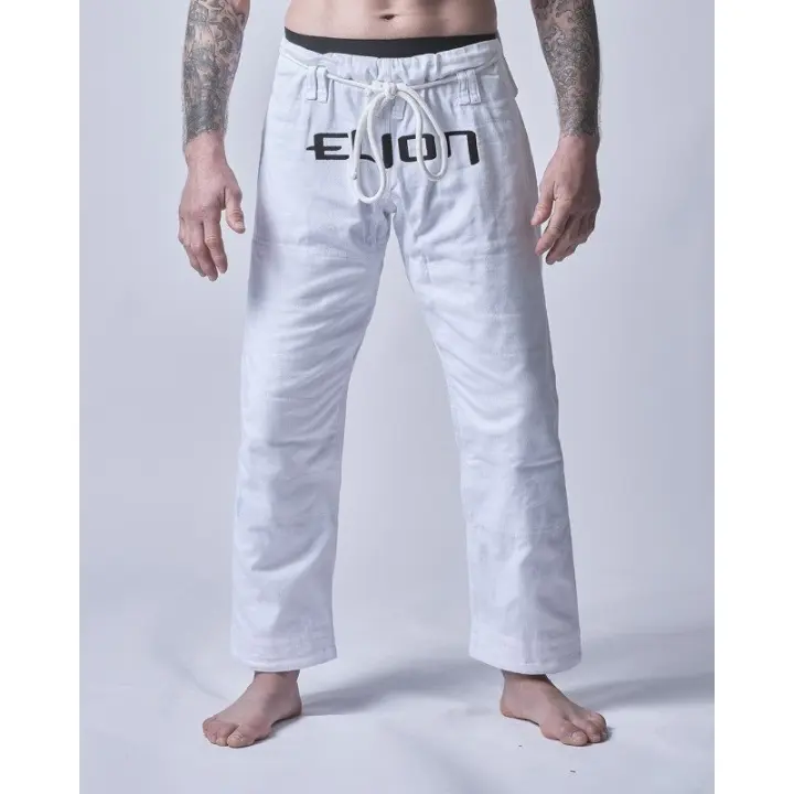 KIMONO JJB Elion Squale