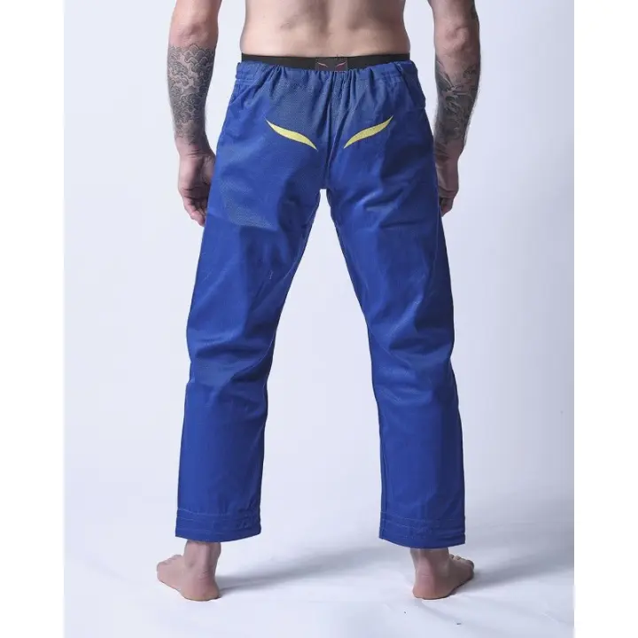 KIMONO JJB Elion Squale