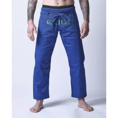 KIMONO JJB Elion Squale - 12