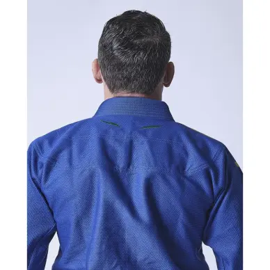 KIMONO JJB Elion Squale - 11