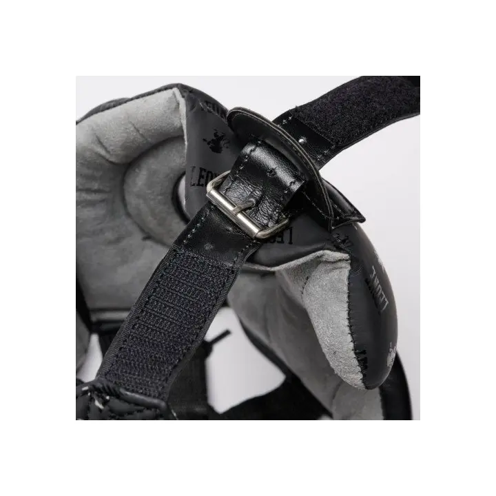 Casque de Boxe intégral Leone DNA
