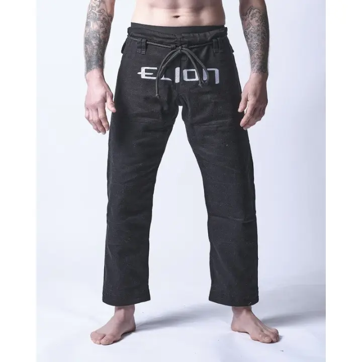 KIMONO JJB Elion Squale