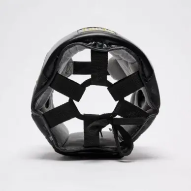 Casque de Boxe intégral Leone DNA - 5