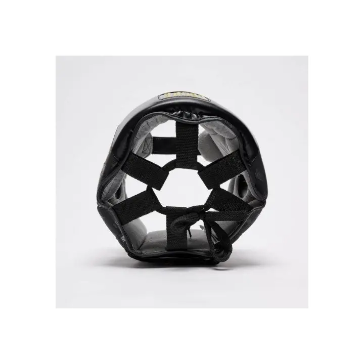 Casque de Boxe intégral Leone DNA