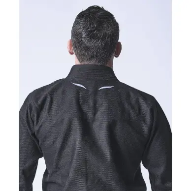 KIMONO JJB Elion Squale - 17