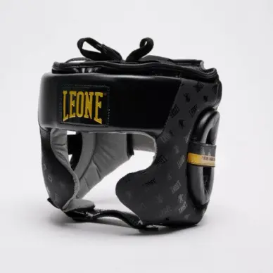 Casque de Boxe intégral Leone DNA