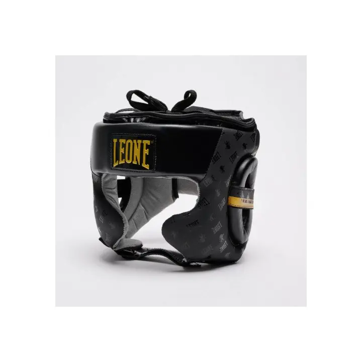 Casque de Boxe intégral Leone DNA