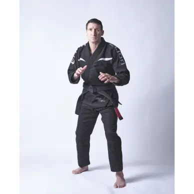 KIMONO JJB Elion Squale - 14