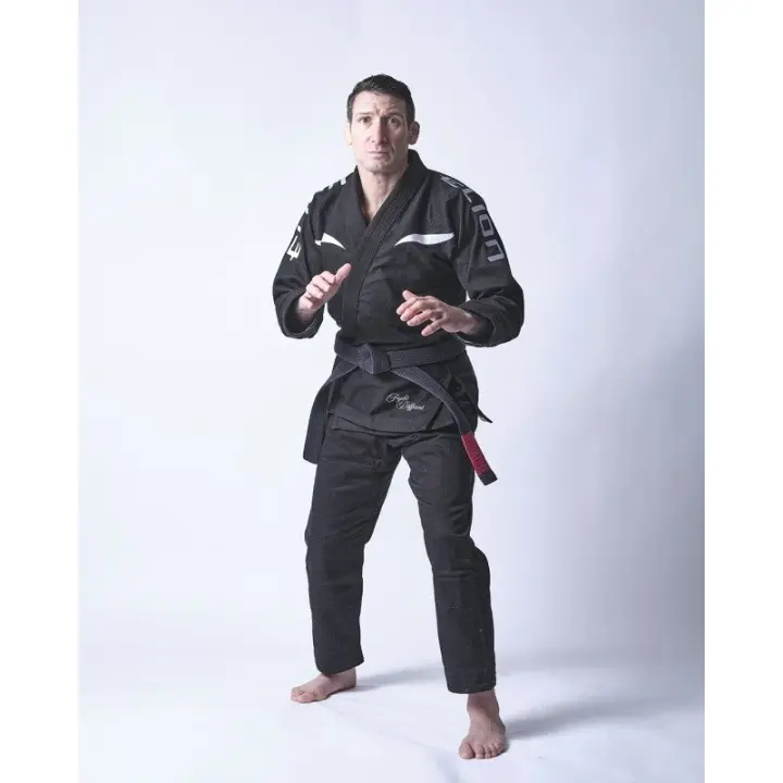 KIMONO JJB Elion Squale
