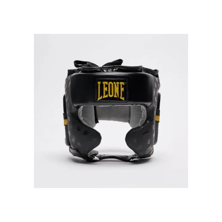 Casque de Boxe intégral Leone DNA