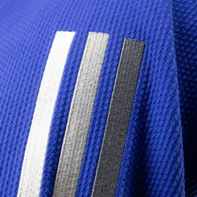 Kimono JJB Adidas Contest - 7