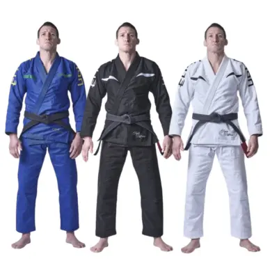 KIMONO JJB Elion Squale - 1