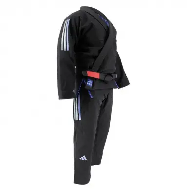 Kimono JJB Adidas Contest - 2