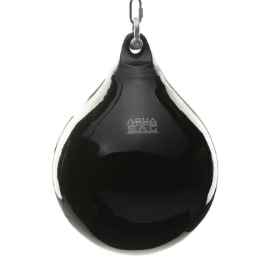 Sac de Frappe Aquabag Headhunter 15 kg - 35 lb - 2