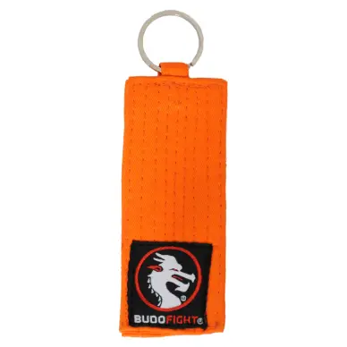Porte-clés Ceinture de Judo - 5