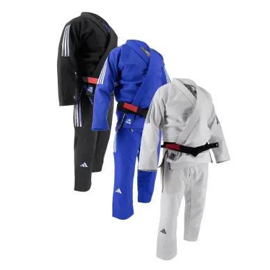 Kimono JJB Adidas Contest
