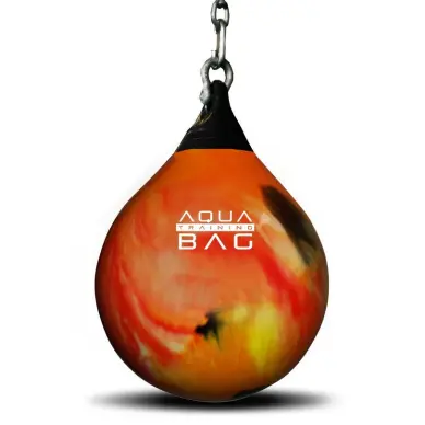 Sac de Frappe Aquabag Heavy Punching 85 kg - 190 lb - 5