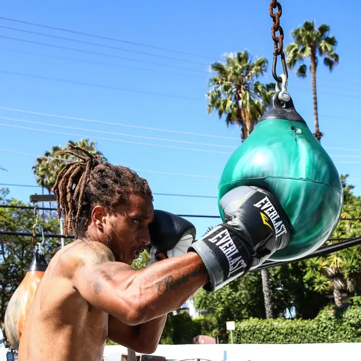 Sac de Frappe Aquabag Headhunter 15 kg - 35 lb