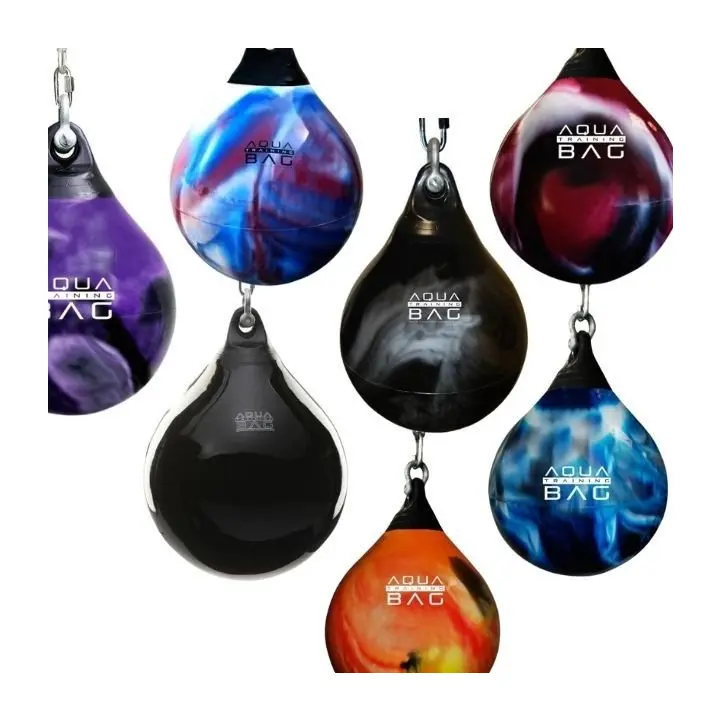 Sac de Frappe Aquabag Heavy Punching 85 kg - 190 lb