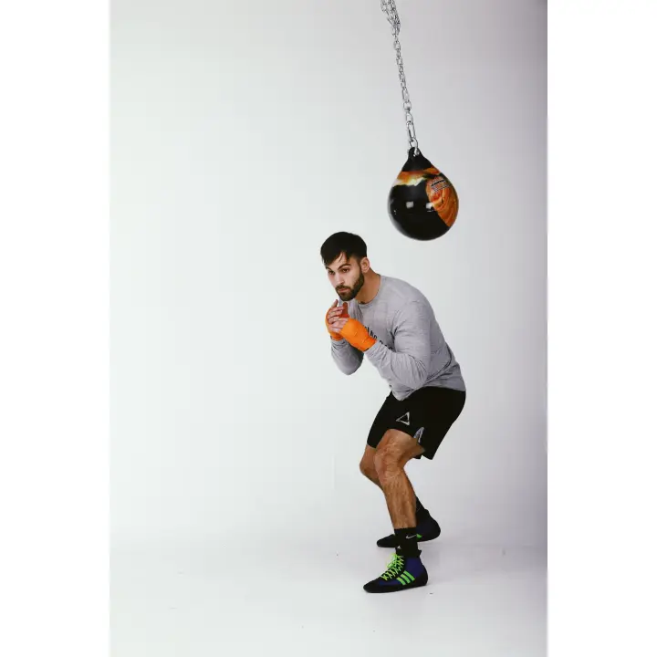 Sac de Frappe Aquabag Headhunter 7 kg -15 lb