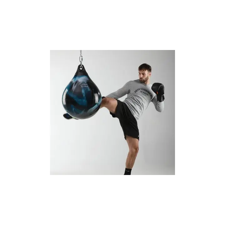 Sac de Frappe Aquabag Heavy Punching 55 kg 120 lb
