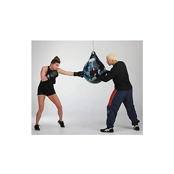 Sac de Frappe Aquabag Energy Punching 35 kg - 75 lb