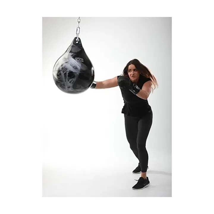 Sac de Frappe Aquabag Heavy Punching 55 kg 120 lb