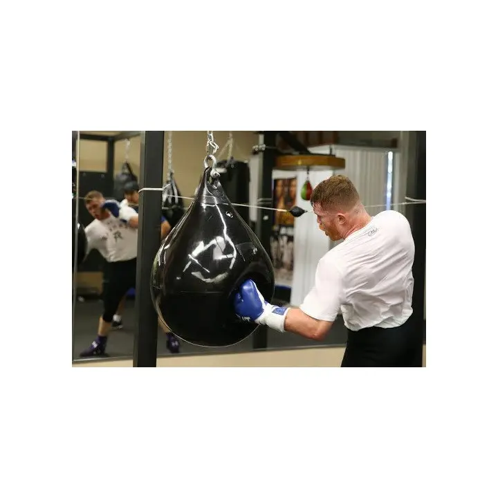 Sac de Frappe Aquabag Heavy Punching 55 kg 120 lb