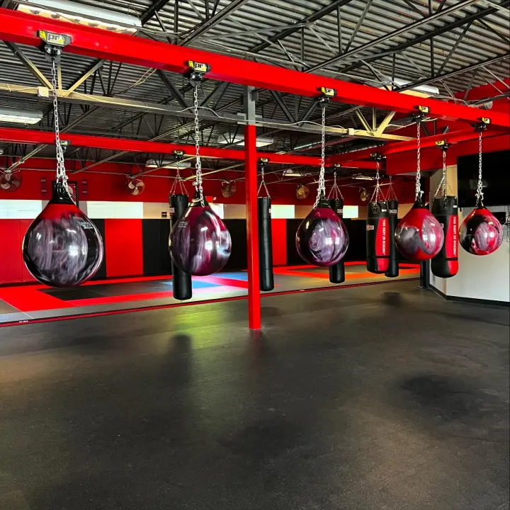 Sac de Frappe Aquabag Headhunter 7 kg -15 lb