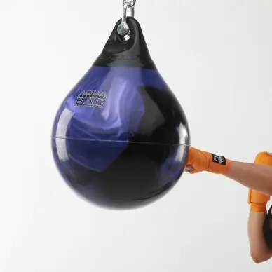 Sac de Frappe Aquabag Energy Punching 35 kg - 75 lb - 18