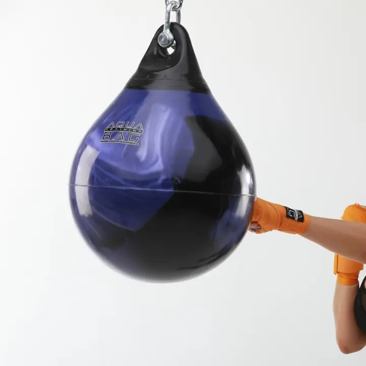 Sac de Frappe Aquabag Energy Punching 35 kg - 75 lb