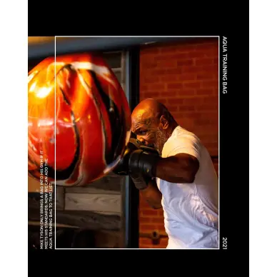 Sac de Frappe Aquabag Heavy Punching 85 kg - 190 lb - 7