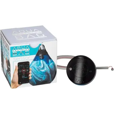 Aqua Training Bag Sensor - 4
