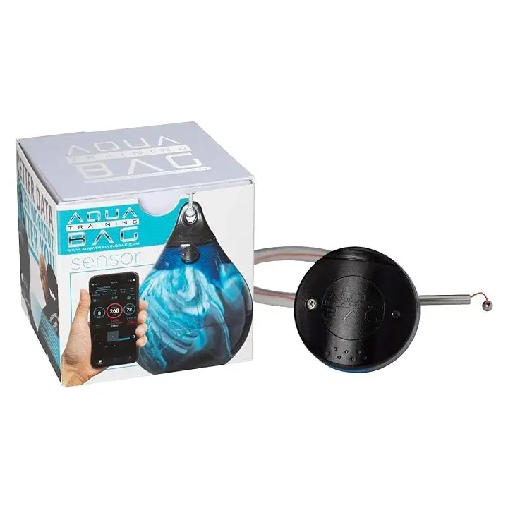 Aqua Training Bag Sensor