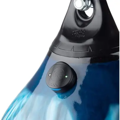 Aqua Training Bag Sensor - 3