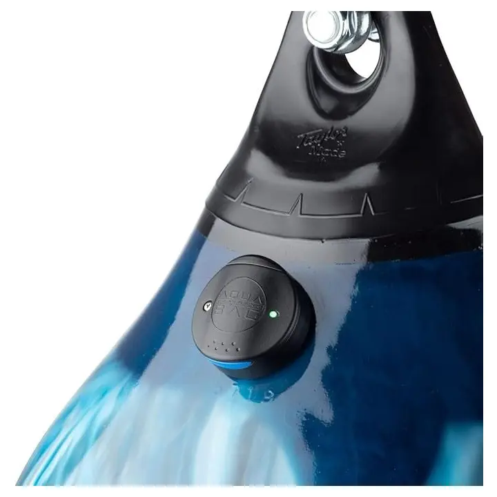 Aqua Training Bag Sensor